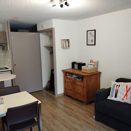 Appartement Idealement Situe 圣沙夫雷 外观 照片