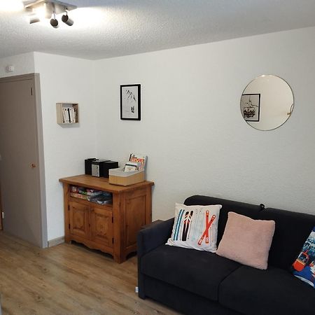 Appartement Idealement Situe 圣沙夫雷 外观 照片