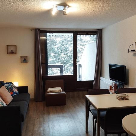 Appartement Idealement Situe 圣沙夫雷 外观 照片