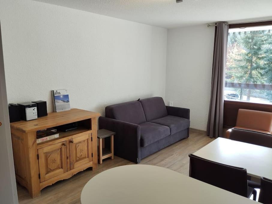 Appartement Idealement Situe 圣沙夫雷 外观 照片