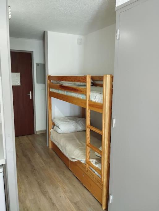 Appartement Idealement Situe 圣沙夫雷 外观 照片