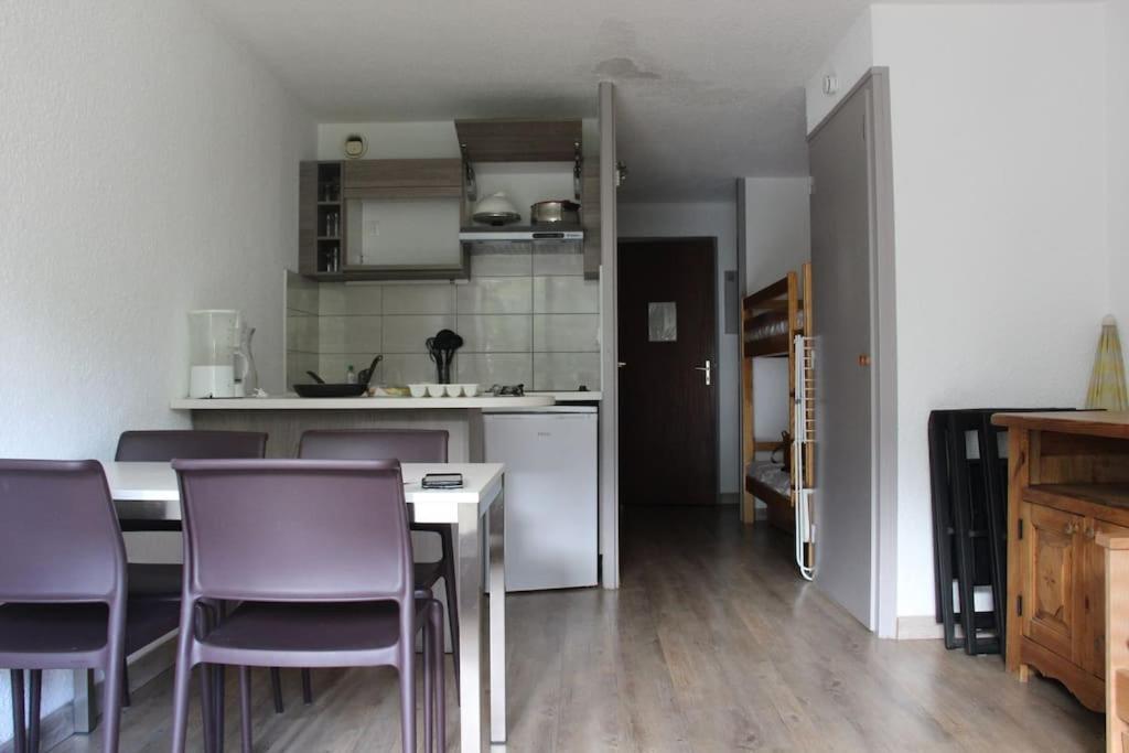 Appartement Idealement Situe 圣沙夫雷 外观 照片
