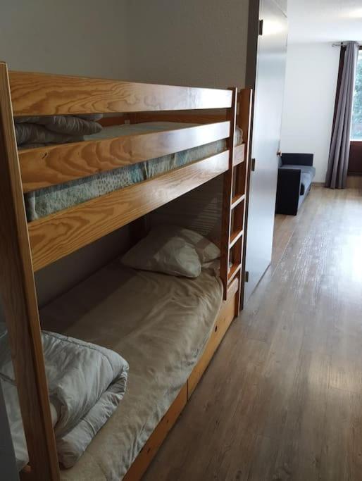 Appartement Idealement Situe 圣沙夫雷 外观 照片