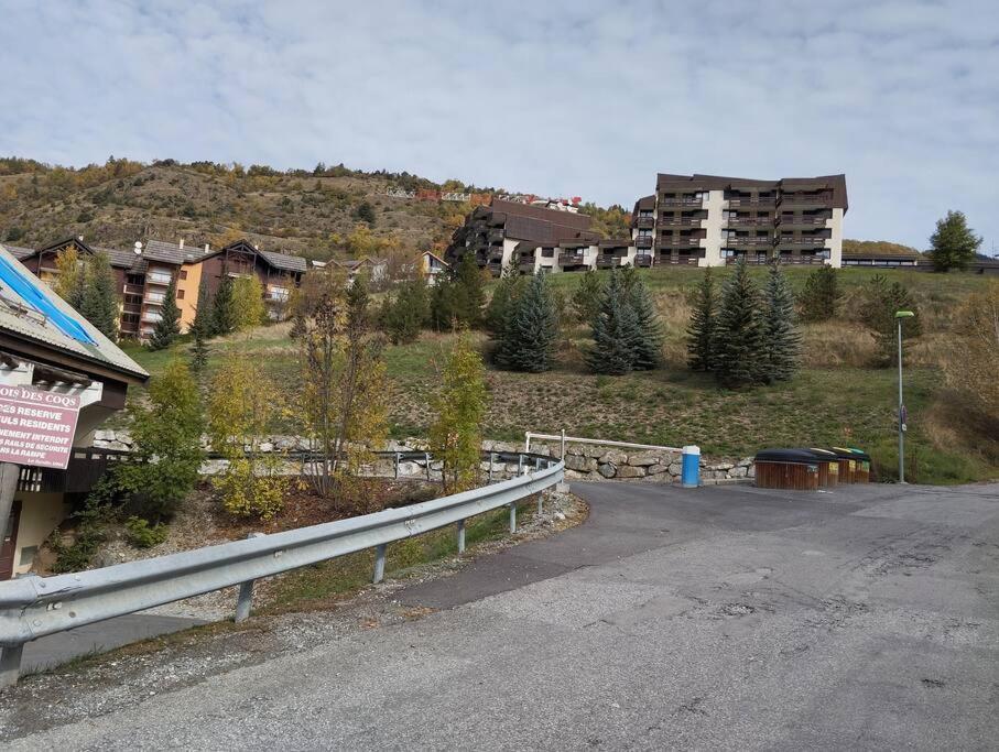 Appartement Idealement Situe 圣沙夫雷 外观 照片