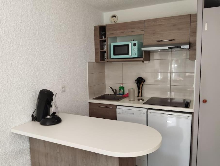 Appartement Idealement Situe 圣沙夫雷 外观 照片