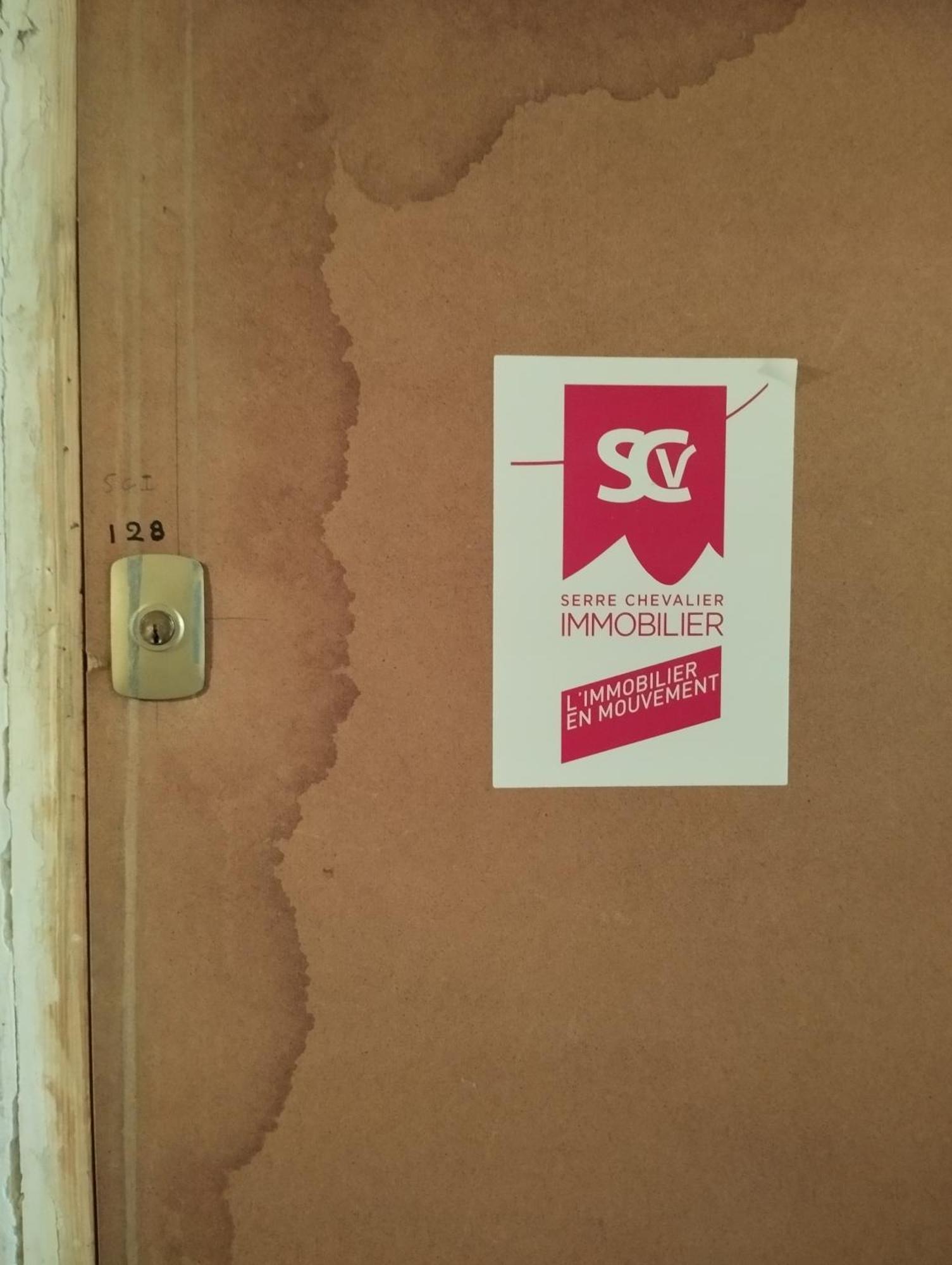 Appartement Idealement Situe 圣沙夫雷 外观 照片