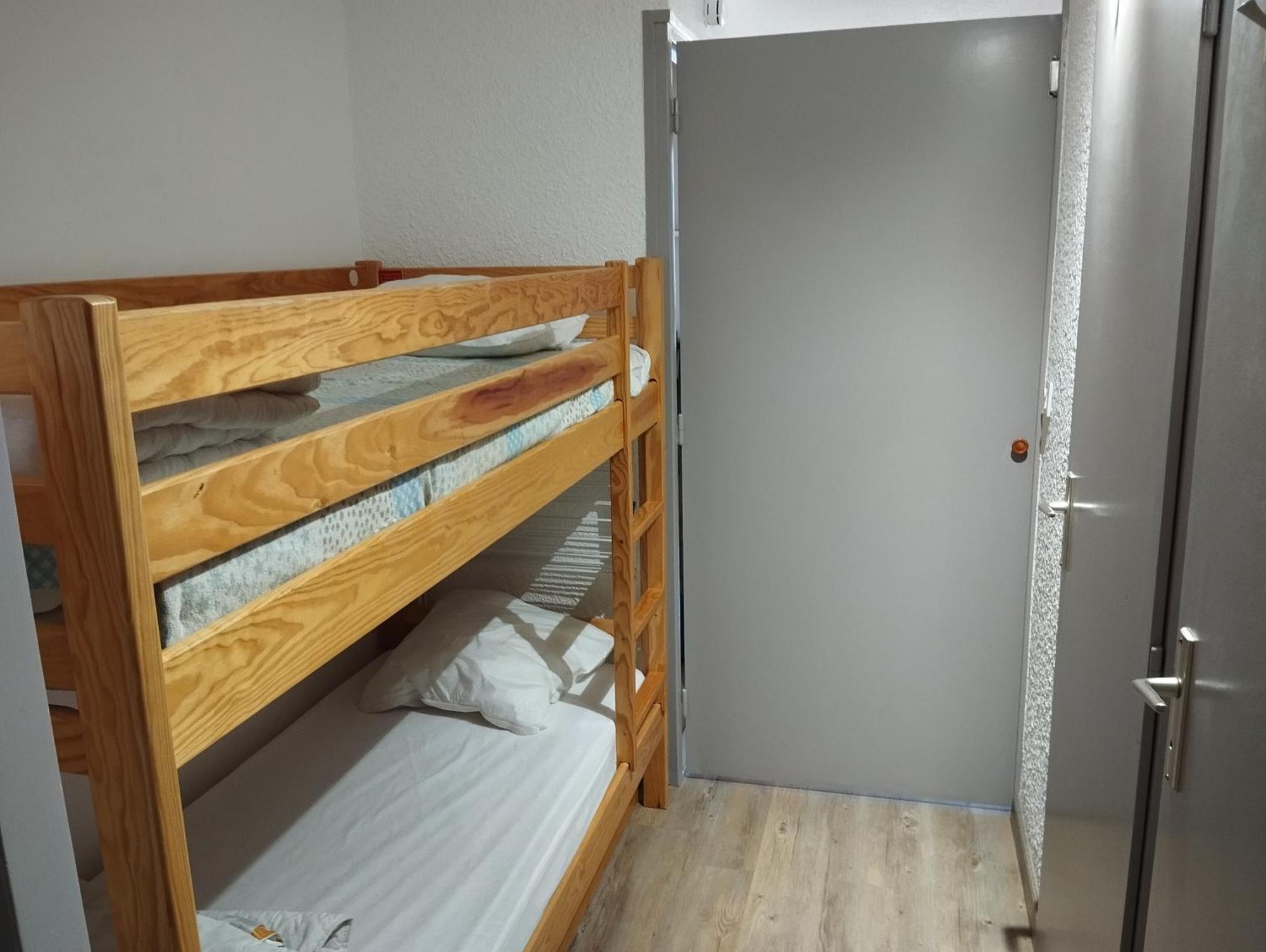 Appartement Idealement Situe 圣沙夫雷 外观 照片